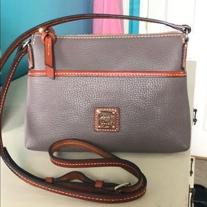 Dooney and Burke small crossbody
